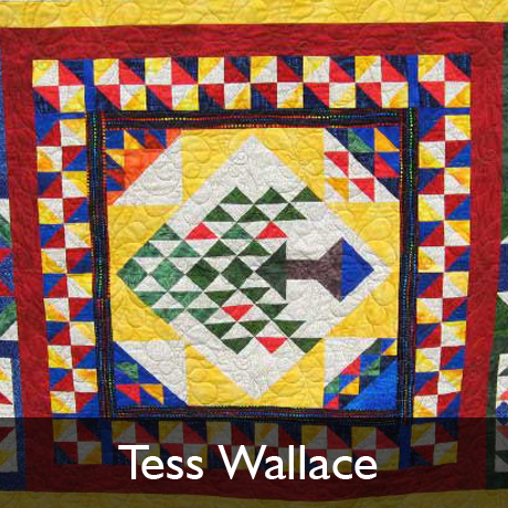 Tess Wallace